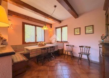 Porzione di casa Via San Giorgio, Bardonecchia - foto 14