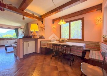 Porzione di casa Via San Giorgio, Bardonecchia - foto 15