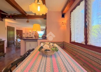 Porzione di casa Via San Giorgio, Bardonecchia - foto 16