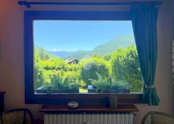 Porzione di casa Via San Giorgio, Bardonecchia - foto 18