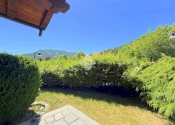 Porzione di casa Via San Giorgio, Bardonecchia - foto 19