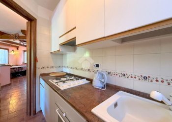 Porzione di casa Via San Giorgio, Bardonecchia - foto 21
