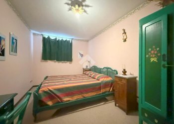 Porzione di casa Via San Giorgio, Bardonecchia - foto 26