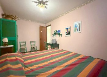 Porzione di casa Via San Giorgio, Bardonecchia - foto 27