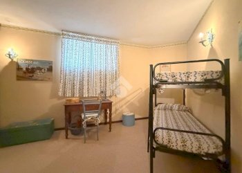 Porzione di casa Via San Giorgio, Bardonecchia - foto 29