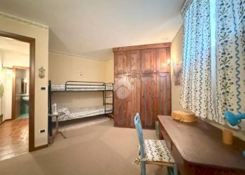 Porzione di casa Via San Giorgio, Bardonecchia - foto 30