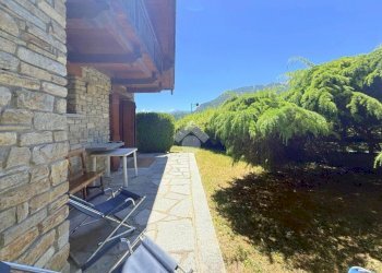Porzione di casa Via San Giorgio, Bardonecchia - foto 33