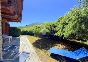 Porzione di casa Via San Giorgio, Bardonecchia - foto 34