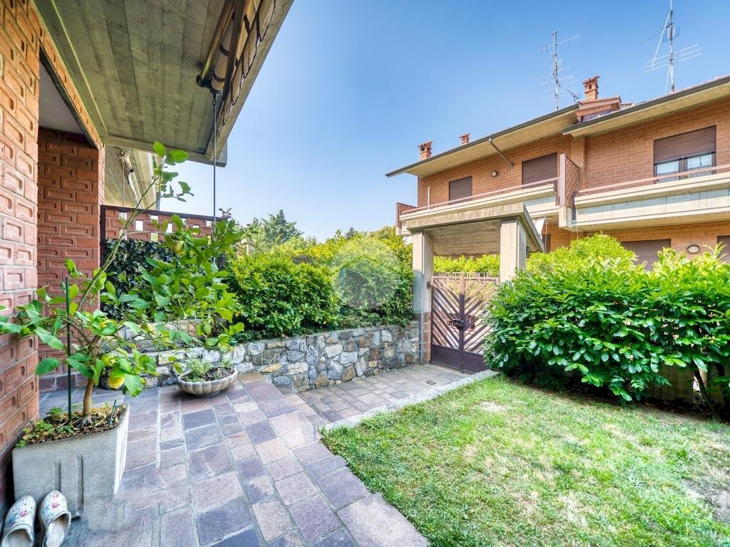 Terraced Villa Via Generale Chiaperotti, Rivoli - photo 2