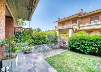 Terraced Villa Via Generale Chiaperotti, Rivoli - photo 2