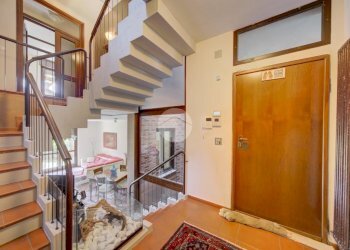 Terraced Villa Via Generale Chiaperotti, Rivoli - photo 11