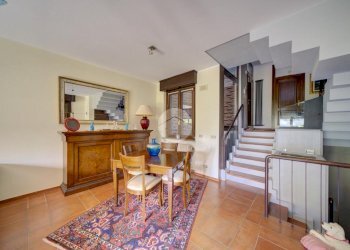 Terraced Villa Via Generale Chiaperotti, Rivoli - photo 10