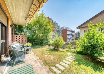 Terraced Villa Via Generale Chiaperotti, Rivoli - photo 6