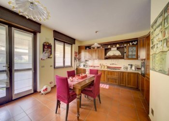 Terraced Villa Via Generale Chiaperotti, Rivoli - photo 13