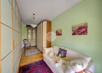 Terraced Villa Via Generale Chiaperotti, Rivoli - photo 17