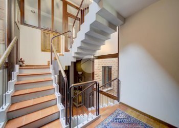 Terraced Villa Via Generale Chiaperotti, Rivoli - photo 23