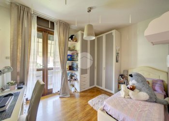 Terraced Villa Via Generale Chiaperotti, Rivoli - photo 24