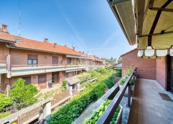 Terraced Villa Via Generale Chiaperotti, Rivoli - photo 26