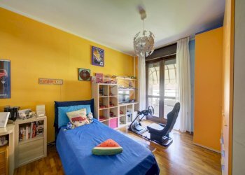 Terraced Villa Via Generale Chiaperotti, Rivoli - photo 27