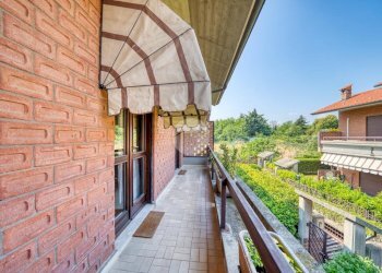Terraced Villa Via Generale Chiaperotti, Rivoli - photo 29