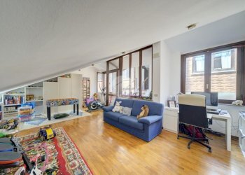 Terraced Villa Via Generale Chiaperotti, Rivoli - photo 32