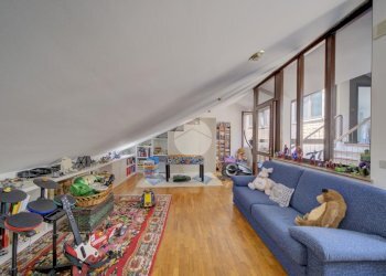 Terraced Villa Via Generale Chiaperotti, Rivoli - photo 33