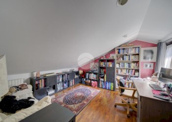 Terraced Villa Via Generale Chiaperotti, Rivoli - photo 34