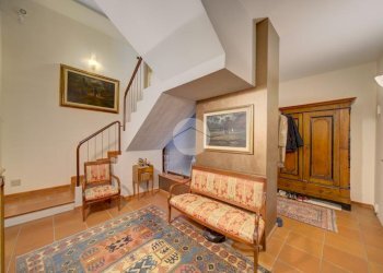 Terraced Villa Via Generale Chiaperotti, Rivoli - photo 36
