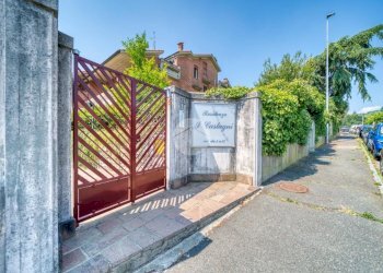 Terraced Villa Via Generale Chiaperotti, Rivoli - photo 43