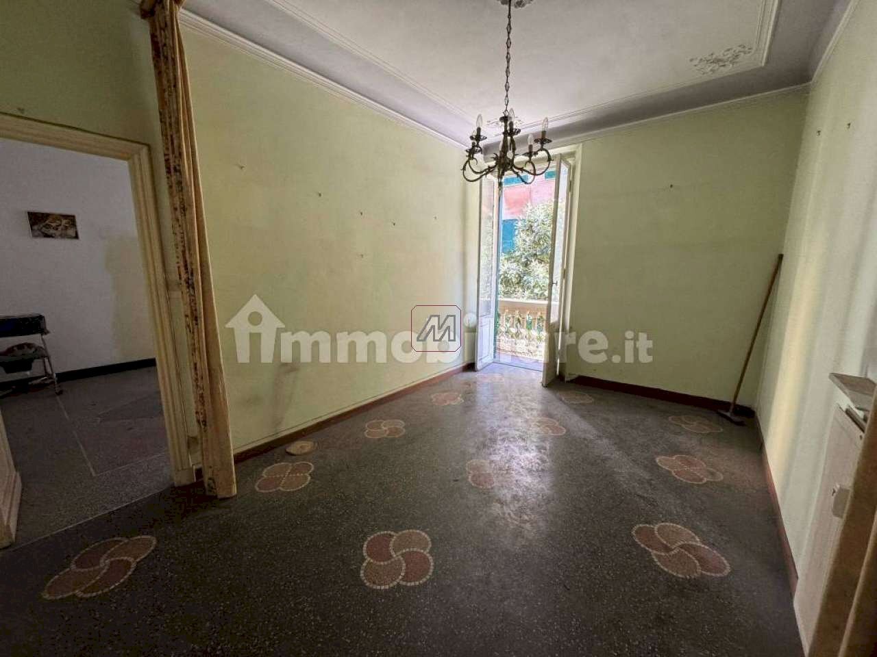 Quadrilocale Genova (zona Pegli) - foto 2