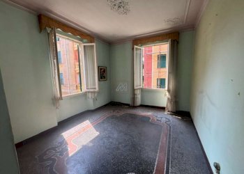 Quadrilocale Genova (zona Pegli) - foto 5