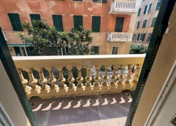 Quadrilocale Genova (zona Pegli) - foto 6