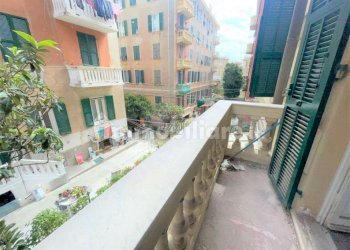 Quadrilocale Genova (zona Pegli) - foto 7