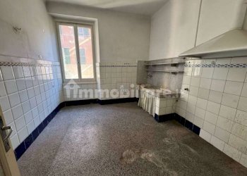 Quadrilocale Genova (zona Pegli) - foto 8