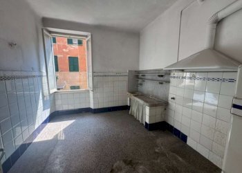 Quadrilocale Genova (zona Pegli) - foto 9