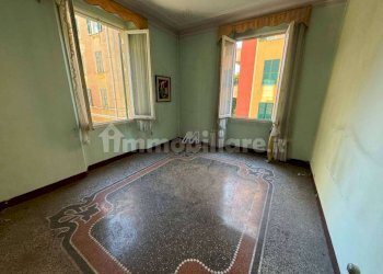 Quadrilocale Genova (zona Pegli) - foto 10