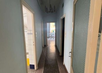 Quadrilocale Genova (zona Pegli) - foto 12