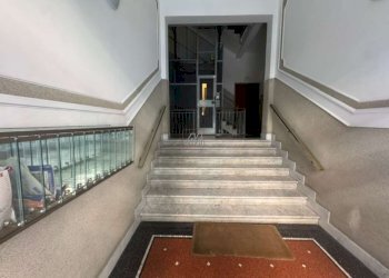 Quadrilocale Genova (zona Pegli) - foto 13