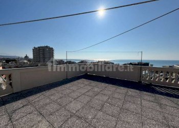 Quadrilocale Genova (zona Pegli) - foto 14