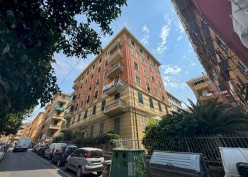 Quadrilocale Genova (zona Pegli) - foto 15
