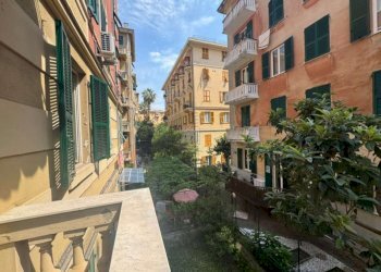 Quadrilocale Genova (zona Pegli) - foto 16