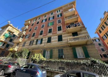 Quadrilocale Genova (zona Pegli) - foto 17