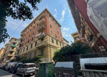 Quadrilocale Genova (zona Pegli) - foto 18