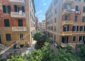 Quadrilocale Genova (zona Pegli) - foto 19