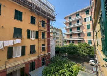 Quadrilocale Genova (zona Pegli) - foto 20