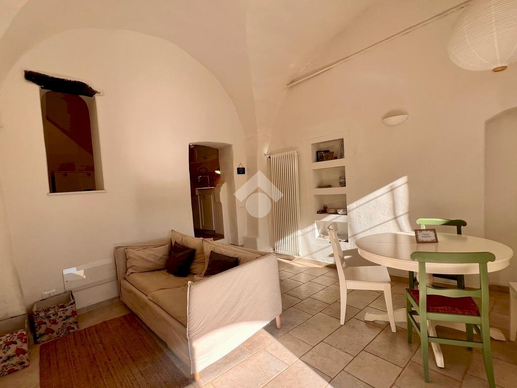 Villa a Schiera vico ninetta, Finale Ligure - foto 1