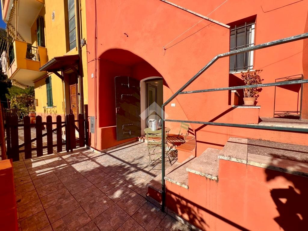 Villa a Schiera vico ninetta, Finale Ligure - foto 2