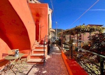 Villa a Schiera vico ninetta, Finale Ligure - foto 3
