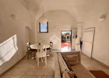 Villa a Schiera vico ninetta, Finale Ligure - foto 6