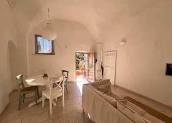 Villa a Schiera vico ninetta, Finale Ligure - foto 8